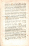 Daniel Webster Speech at Dinner Honoring his Presence by Daniel Webster and J. & G.S. Gideon (Firm)
