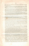 Daniel Webster Speech at Dinner Honoring his Presence by Daniel Webster and J. & G.S. Gideon (Firm)