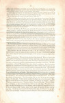 Daniel Webster Speech at Dinner Honoring his Presence by Daniel Webster and J. & G.S. Gideon (Firm)