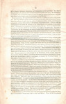 Daniel Webster Speech at Dinner Honoring his Presence by Daniel Webster and J. & G.S. Gideon (Firm)