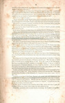 Daniel Webster Speech at Dinner Honoring his Presence by Daniel Webster and J. & G.S. Gideon (Firm)