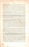 Daniel Webster Speech at Dinner Honoring his Presence by Daniel Webster and J. & G.S. Gideon (Firm)
