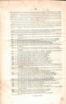 Daniel Webster Speech at Dinner Honoring his Presence by Daniel Webster and J. & G.S. Gideon (Firm)