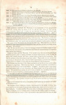 Daniel Webster Speech at Dinner Honoring his Presence by Daniel Webster and J. & G.S. Gideon (Firm)