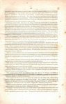 Daniel Webster Speech at Dinner Honoring his Presence by Daniel Webster and J. & G.S. Gideon (Firm)