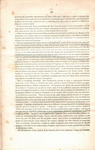 Daniel Webster Speech at Dinner Honoring his Presence by Daniel Webster and J. & G.S. Gideon (Firm)