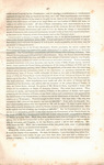 Daniel Webster Speech at Dinner Honoring his Presence by Daniel Webster and J. & G.S. Gideon (Firm)