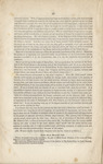 Daniel Webster Speech at Dinner Honoring his Presence by Daniel Webster and J. & G.S. Gideon (Firm)