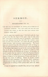 Days of adversity", or, admonitions against disunion. A New year's sermon, preached in Concord, N.H., January 6, 1861 by Nathaniel Bouton and Parsons B. Cogswell