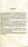 Debate at the Lane Seminary, Cincinnati. : Speech of James A. Thome, of Kentucky, delivered at the annual meeting of the American Anti-Slavery Society, May 6, 1834. by Henry B. Stanton and James A. Thome