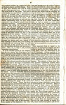 Debate at the Lane Seminary, Cincinnati. : Speech of James A. Thome, of Kentucky, delivered at the annual meeting of the American Anti-Slavery Society, May 6, 1834. by Henry B. Stanton and James A. Thome