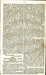 Debate at the Lane Seminary, Cincinnati. : Speech of James A. Thome, of Kentucky, delivered at the annual meeting of the American Anti-Slavery Society, May 6, 1834. by Henry B. Stanton and James A. Thome