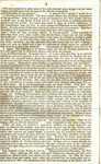 Debate at the Lane Seminary, Cincinnati. : Speech of James A. Thome, of Kentucky, delivered at the annual meeting of the American Anti-Slavery Society, May 6, 1834. by Henry B. Stanton and James A. Thome