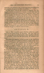 Debates of the Convention of the state of Pennsylvania on the Constitution, proposed for the government of the United States : in two volumes. by Pennsylvania Convention and Thomas Lloyd