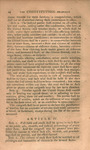Debates of the Convention of the state of Pennsylvania on the Constitution, proposed for the government of the United States : in two volumes. by Pennsylvania Convention and Thomas Lloyd