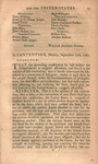 Debates of the Convention of the state of Pennsylvania on the Constitution, proposed for the government of the United States : in two volumes. by Pennsylvania Convention and Thomas Lloyd