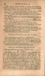 Debates of the Convention of the state of Pennsylvania on the Constitution, proposed for the government of the United States : in two volumes. by Pennsylvania Convention and Thomas Lloyd