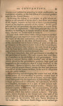 Debates of the Convention of the state of Pennsylvania on the Constitution, proposed for the government of the United States : in two volumes. by Pennsylvania Convention and Thomas Lloyd