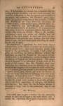 Debates of the Convention of the state of Pennsylvania on the Constitution, proposed for the government of the United States : in two volumes. by Pennsylvania Convention and Thomas Lloyd