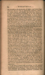 Debates of the Convention of the state of Pennsylvania on the Constitution, proposed for the government of the United States : in two volumes. by Pennsylvania Convention and Thomas Lloyd