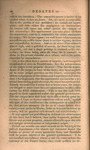 Debates of the Convention of the state of Pennsylvania on the Constitution, proposed for the government of the United States : in two volumes. by Pennsylvania Convention and Thomas Lloyd