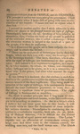 Debates of the Convention of the state of Pennsylvania on the Constitution, proposed for the government of the United States : in two volumes. by Pennsylvania Convention and Thomas Lloyd