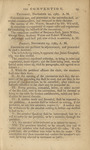 Debates of the Convention of the state of Pennsylvania on the Constitution, proposed for the government of the United States : in two volumes. by Pennsylvania Convention and Thomas Lloyd