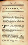 Defensive war in a just cause sinless. : A sermon by David Jones and John Henry Miller