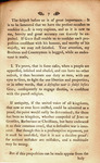 Defensive war in a just cause sinless. : A sermon by David Jones and John Henry Miller
