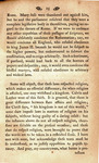 Defensive war in a just cause sinless. : A sermon by David Jones and John Henry Miller