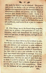 Defensive war in a just cause sinless. : A sermon by David Jones and John Henry Miller