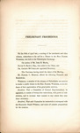 Dinner to the Hon. Daniel Webster, of Massachusetts : by the merchants, and other citizens of Philadelphia, December 2, 1846, with Mr. Webster's speech. by Daniel Webster and Crissy & Markley