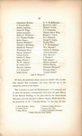 Dinner to the Hon. Daniel Webster, of Massachusetts : by the merchants, and other citizens of Philadelphia, December 2, 1846, with Mr. Webster's speech. by Daniel Webster and Crissy & Markley