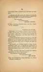 Dinner to the Hon. Daniel Webster, of Massachusetts : by the merchants, and other citizens of Philadelphia, December 2, 1846, with Mr. Webster's speech. by Daniel Webster and Crissy & Markley