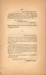 Dinner to the Hon. Daniel Webster, of Massachusetts : by the merchants, and other citizens of Philadelphia, December 2, 1846, with Mr. Webster's speech. by Daniel Webster and Crissy & Markley