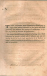 Directions with regard to the improvement of temporal blessings : a thanksgiving sermon, delivered to the First Society in New-London, December 2d, 1784. by William Patten and Timothy Green