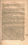 Directions with regard to the improvement of temporal blessings : a thanksgiving sermon, delivered to the First Society in New-London, December 2d, 1784. by William Patten and Timothy Green