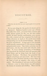 Discourse the day after the reception of the tidings of the assassination of President Lincoln : preached in the South Congregational Church, Concord, N.H., April 16, 1865 by Henry Elijah Parker and McFarland & Jenks