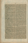 Disunion--its remedy : speech of Geo. M. Weston, of Maine, before the Republican Association of Washington, August 2, 1860. by George M. Weston and Buell & Blanchard