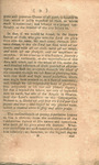 Due glory to be given to God. : a discourse containing two sermons preached in Cambridge May 15, 1783. Being a day appointed by government for publick fasting and prayer. by Charles Turner and T. & J. Fleet (Firm)