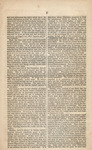 Election of judges : remarks of Thomas K. Finletter, Esq., by Thomas K. Finletter and William E. Drake