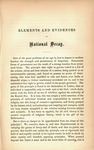Elements and evidences of national decay : a lecture delivered in the Presbyterian Church, Bloomsbury, N.J., Aug. 7, 1862 by Joseph S. Van Dyke and McLaughlin Brothers