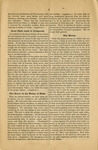 Endicott's letter : Garfield's speech on honest money : delivered at Faneuil Hall, Boston, Sept. 10, 1878 by William Endicott and James A. Garfield