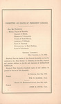 Eulogy of Abraham Lincoln : before the General Assembly of Connecticut, at Allyn Hall, Hartford, Thursday, June 8th, 1865 by Henry Champion Deming and A. N. Clark & Co