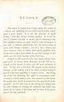 Eulogy on the death of Abraham Lincoln : delivered before the City Council and citizens of Lowell, at Huntington Hall, April 19th, 1865 by George S. Boutwell and Stone & Huse