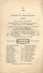 Eulogy on the life and character of the late Zachary Taylor : twelfth president of the United States, delivered at the request of the authorities of the city of Boston, August 15, 1850 by Josiah Quincy
