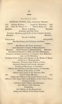 Eulogy on the life and character of the late Zachary Taylor : twelfth president of the United States, delivered at the request of the authorities of the city of Boston, August 15, 1850 by Josiah Quincy