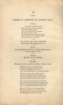 Eulogy on the life and character of the late Zachary Taylor : twelfth president of the United States, delivered at the request of the authorities of the city of Boston, August 15, 1850 by Josiah Quincy