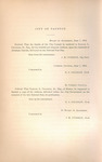 Eulogy upon the character and services of Abraham Lincoln, late President of the United States : delivered by invitation of the authorities of the city of Taunton, on the occasion of the national fast, June 1, 1865 by Samuel L. Crocker and John Wilson and Son