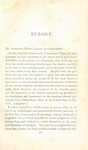 Eulogy upon the Hon. Stephen A. Douglas, delivered at the Smithsonian Institute, Washington, July 3, 1861 by John W. Forney and Ringwalt & Brown